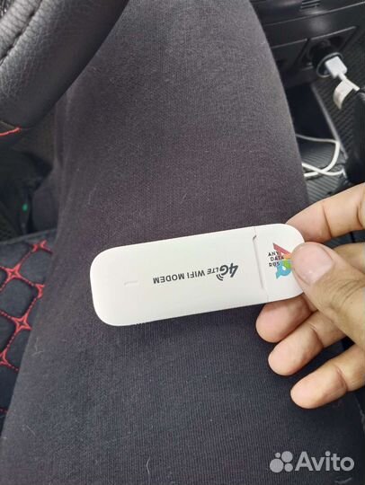 4g модем
