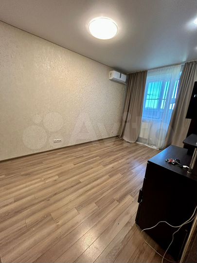 1-к. квартира, 40 м², 4/5 эт.