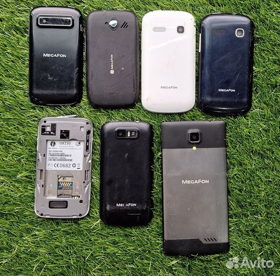 Разбор телефонов МТС, Мегафон, Билайн на запчасти