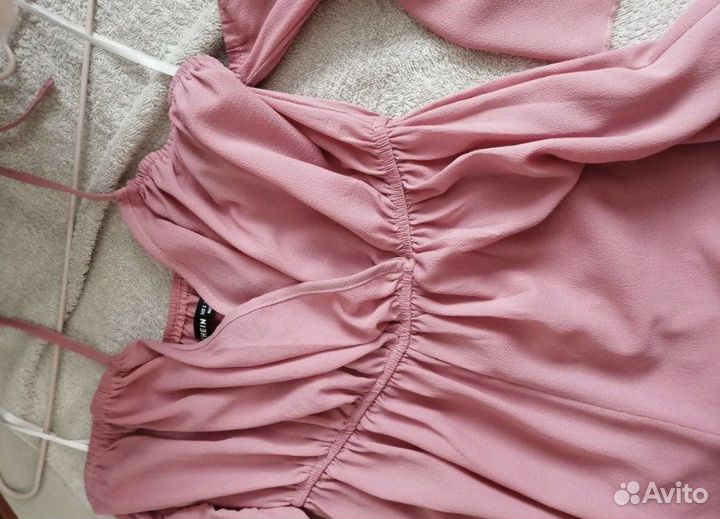 Комбинезон женский летний