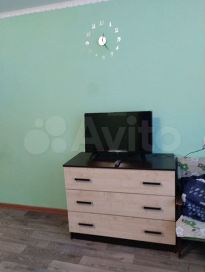 2-к. квартира, 47 м², 1/5 эт.