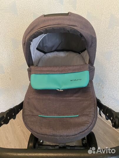 Детская коляска Expander Enduro 2 в 1