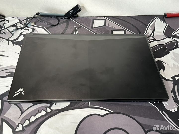 Нотубук игровой Ardor Gaming G17-I7ND307