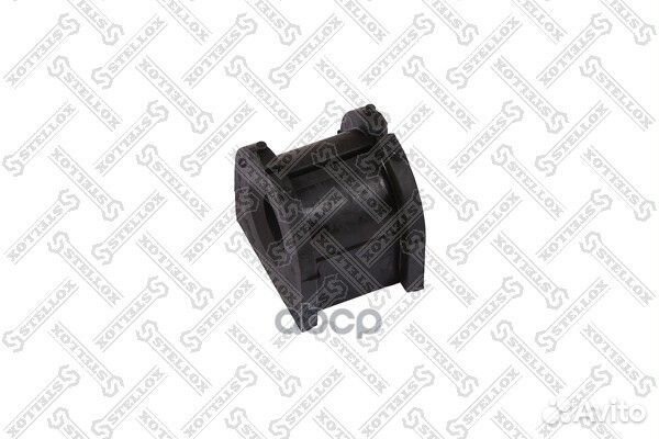 Втулка стабилизатор задний Mitsubishi/Stellox