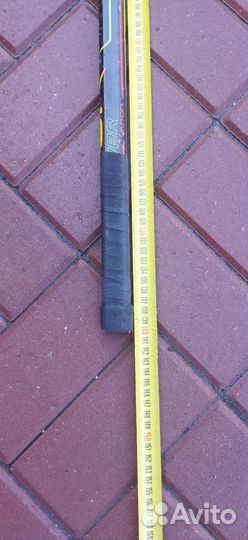 Клюшка хоккейная детская Bauer