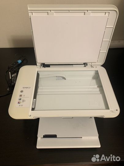 Принтер лазерный мфу hp deskjet 1510