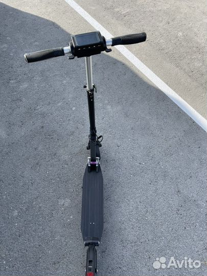 Самокат электрический kugoо s3