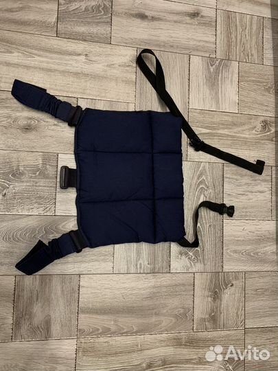 Подушка для беременных для ремня безопасности