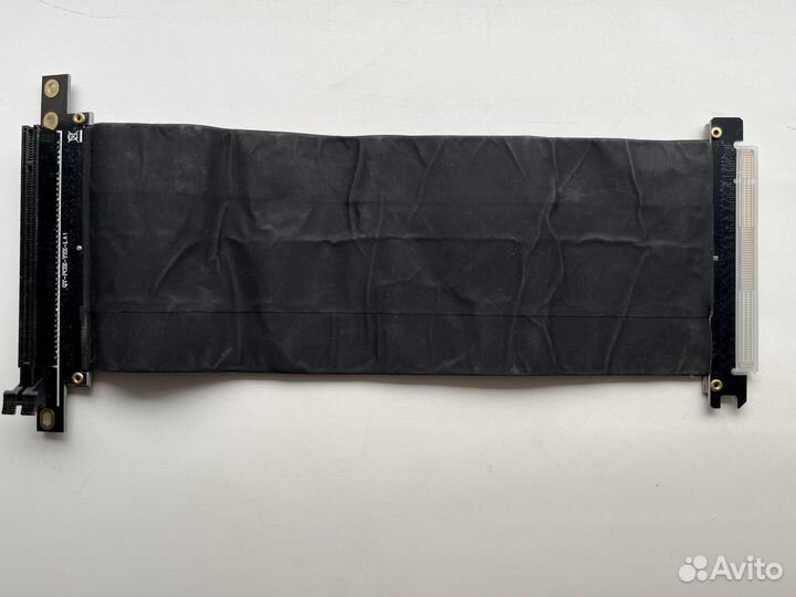 Райзер pci e x16