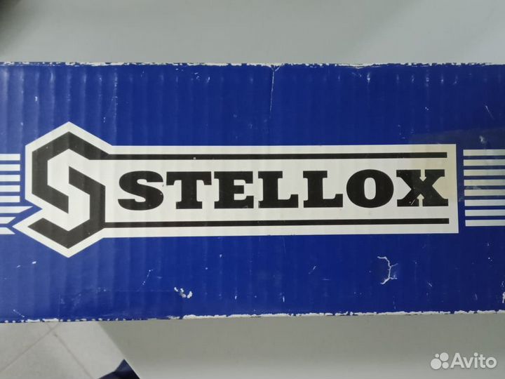 Тяги рулевые 2 шт, Skoda Octavia Tour, VW Golf 4