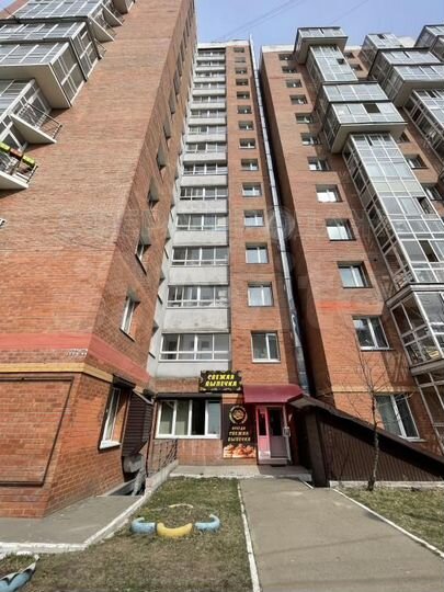 Универсальное помещение, 54.1 кв.м