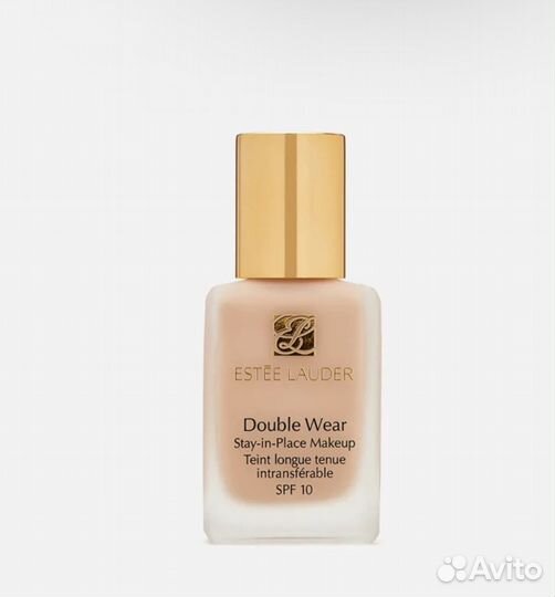 Крем тональный estee lauder double wear