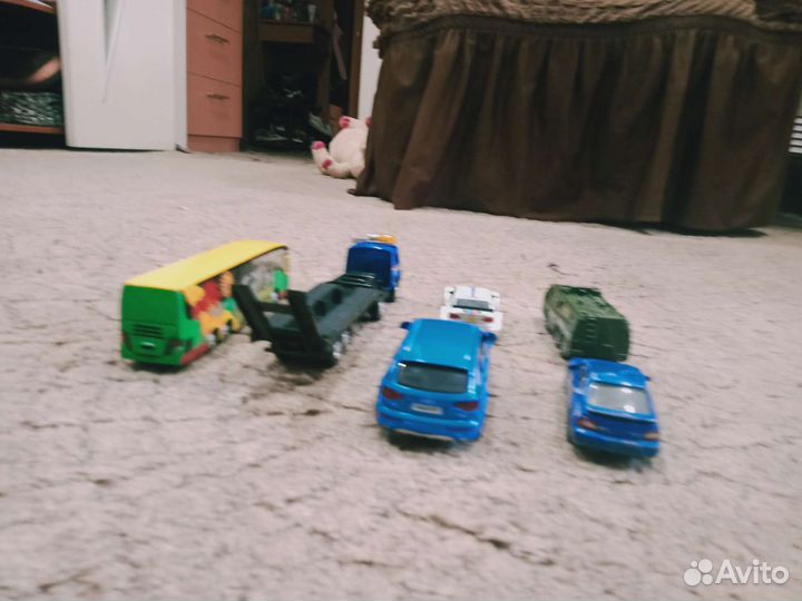 Машинка для детей