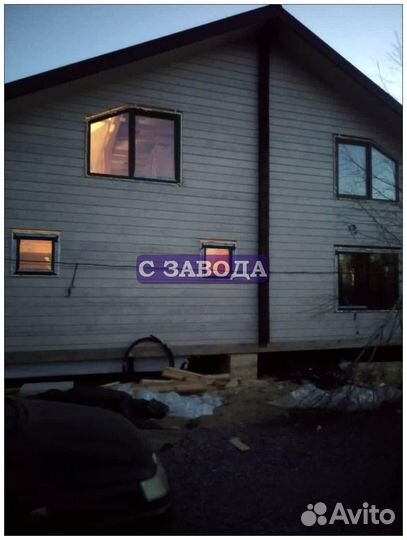 Окна пластиковые пвх