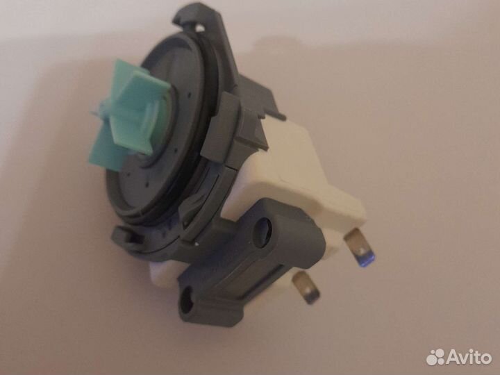 Насос сливной B12-6A01 посудомоечной машины