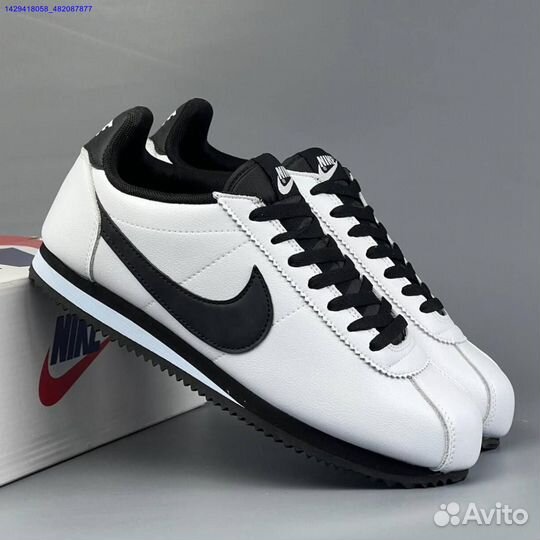 Кроссовки Nike Cortez (Арт.61614)