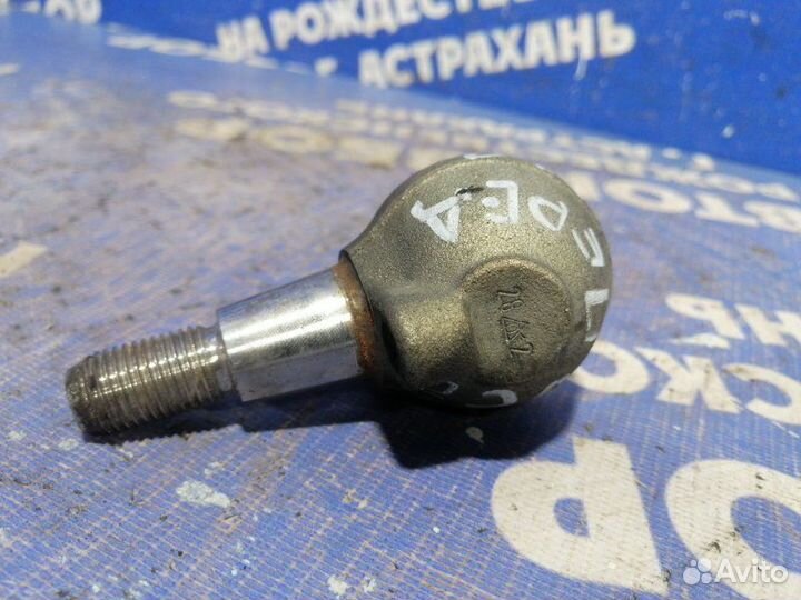 Шаровая опора нижняя Mercedes-Benz W220 седан 2000