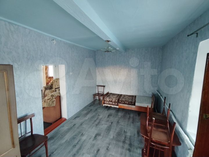 Дом 68 м² на участке 6 сот.