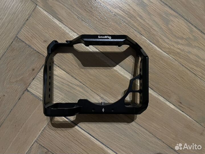 Клетка smallrig для sony a7s iii 3