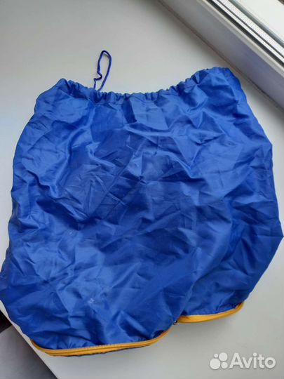 Спортивный мешок для обуви