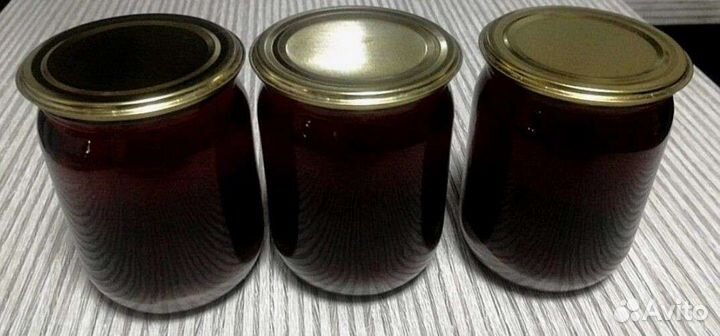 Дары природы