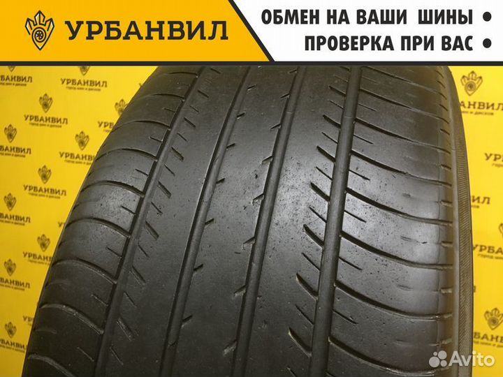 Yokohama dB Decibel E70B 215/55 R17 93V