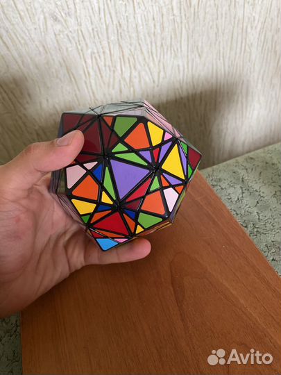 Головоломка