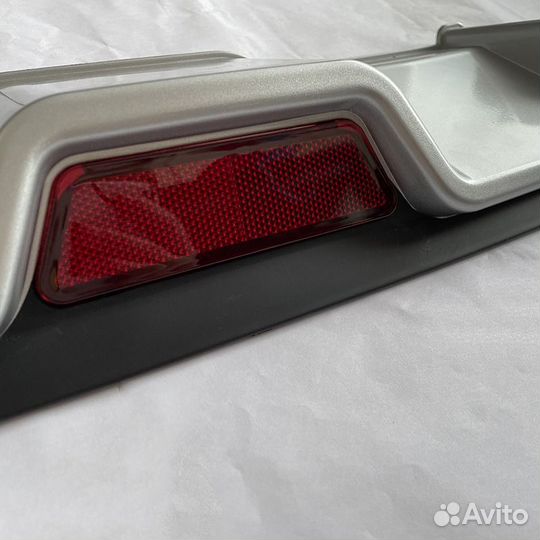 Диффузор универсальный