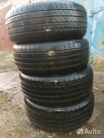 Delinte DH3 225/55 R17 101H