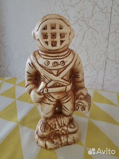 Декор для аквариума