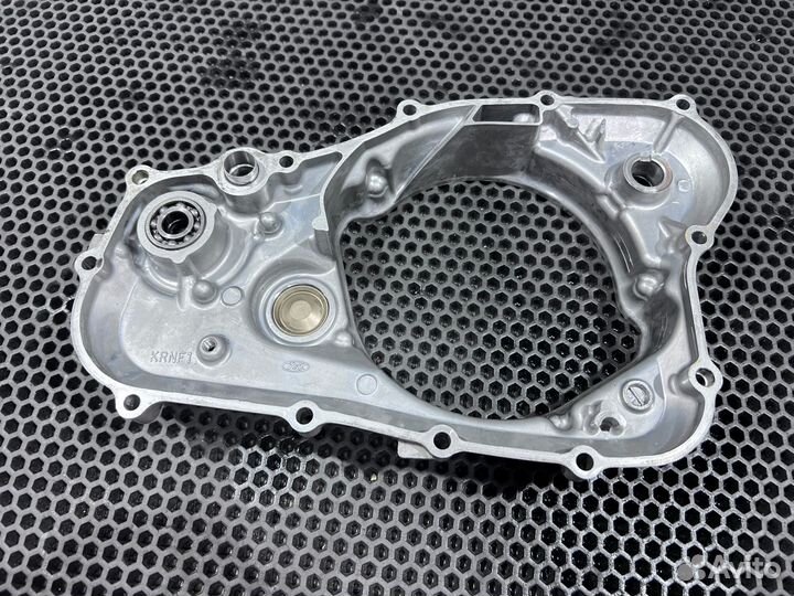 Крышка сцепления Honda CRF 250R 2004-2008