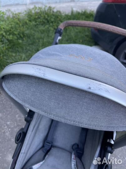 Коляска joolz day geo (2в1)