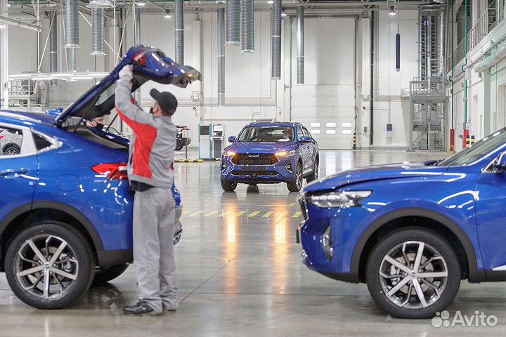 Разнорабочий вахта