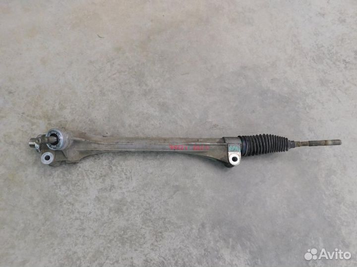 Рейка рулевая Toyota RAV4