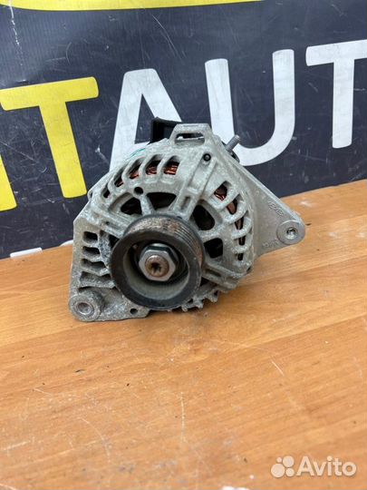 Генератор Kia K5 DL3 G4NA 2020-2023