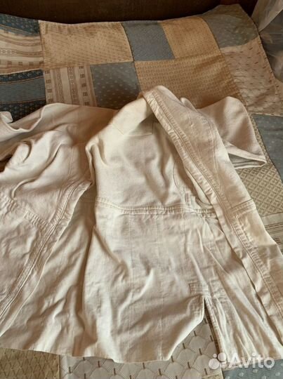 Кимоно для борьбы