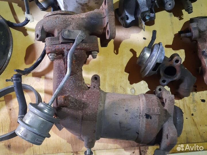 Аппаратура 3CTE и 3 CE