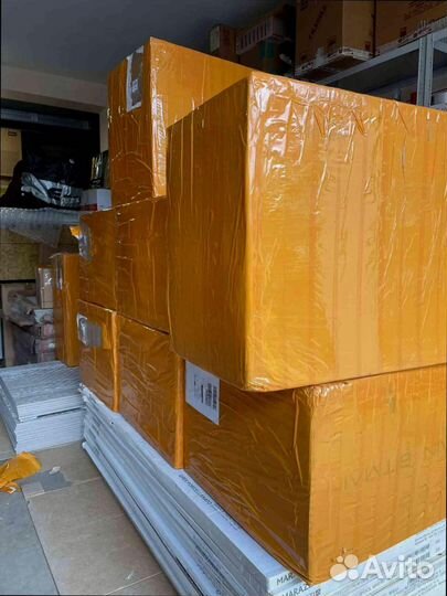 Асик Goldshell e-ka1m новый