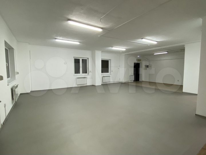 Свободного назначения, 107.8 м²