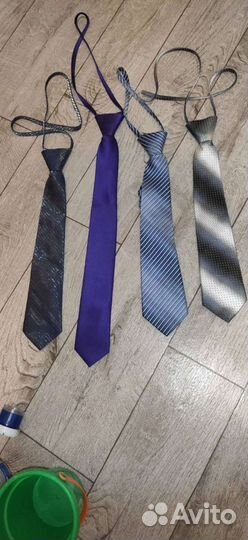 Галстуки и бабочки,ремни