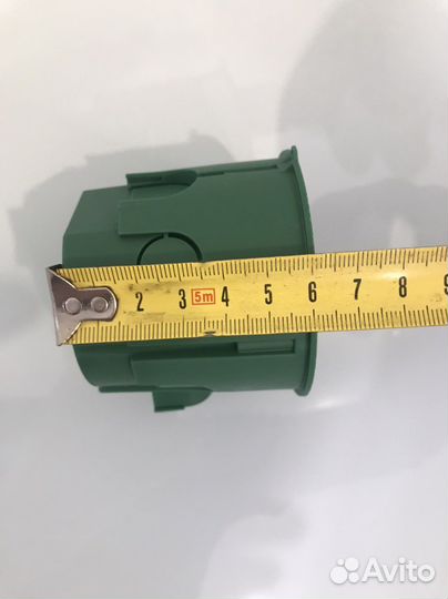 Подрозетник