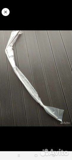 Карниз для ванны