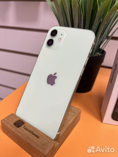 iPhone 12, 128 ГБ