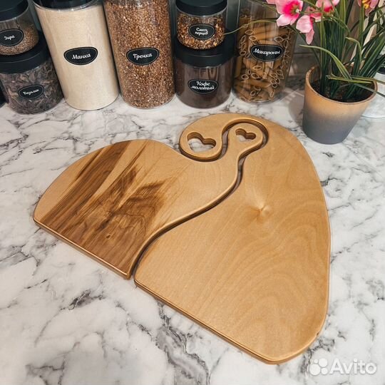 Кухонная доска