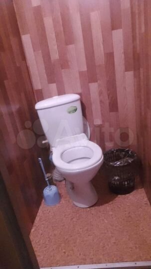 Комната 25 м² в 3-к., 2/7 эт.