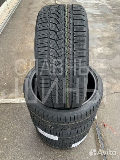 Continental WinterContact TS 860 S SUV 285/30 R22 101W