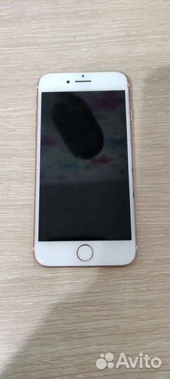 iPhone 7, 32 ГБ