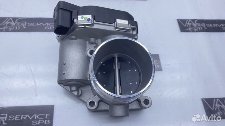 Новая дроссельная заслонка 1.8 2.0