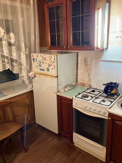 1-к. квартира, 33 м², 5/5 эт.