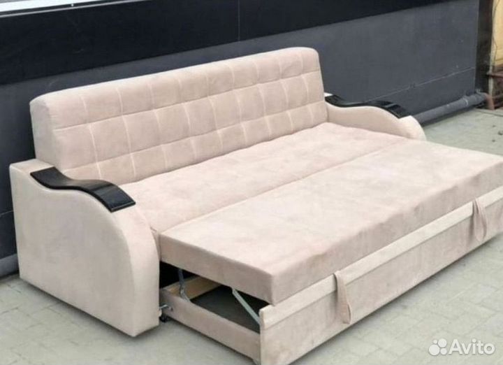 Диван раскладной на заказ